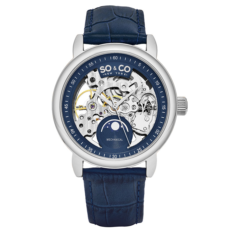 Часы Stuhrling Original Madison 5420.2